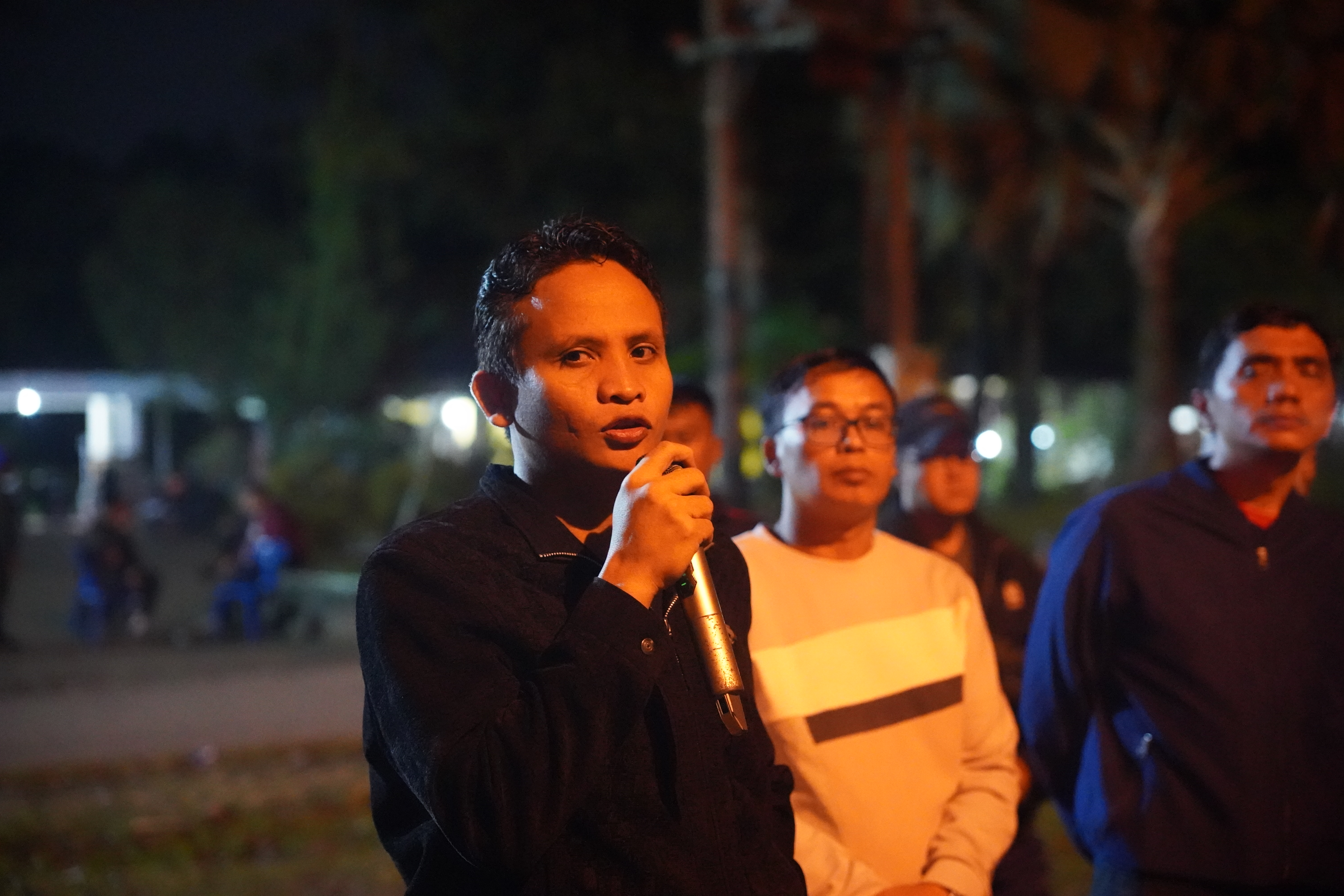 Pendidikan Dasar Moral, Etika, Kasih Sesama , dan Bela Negara 2025