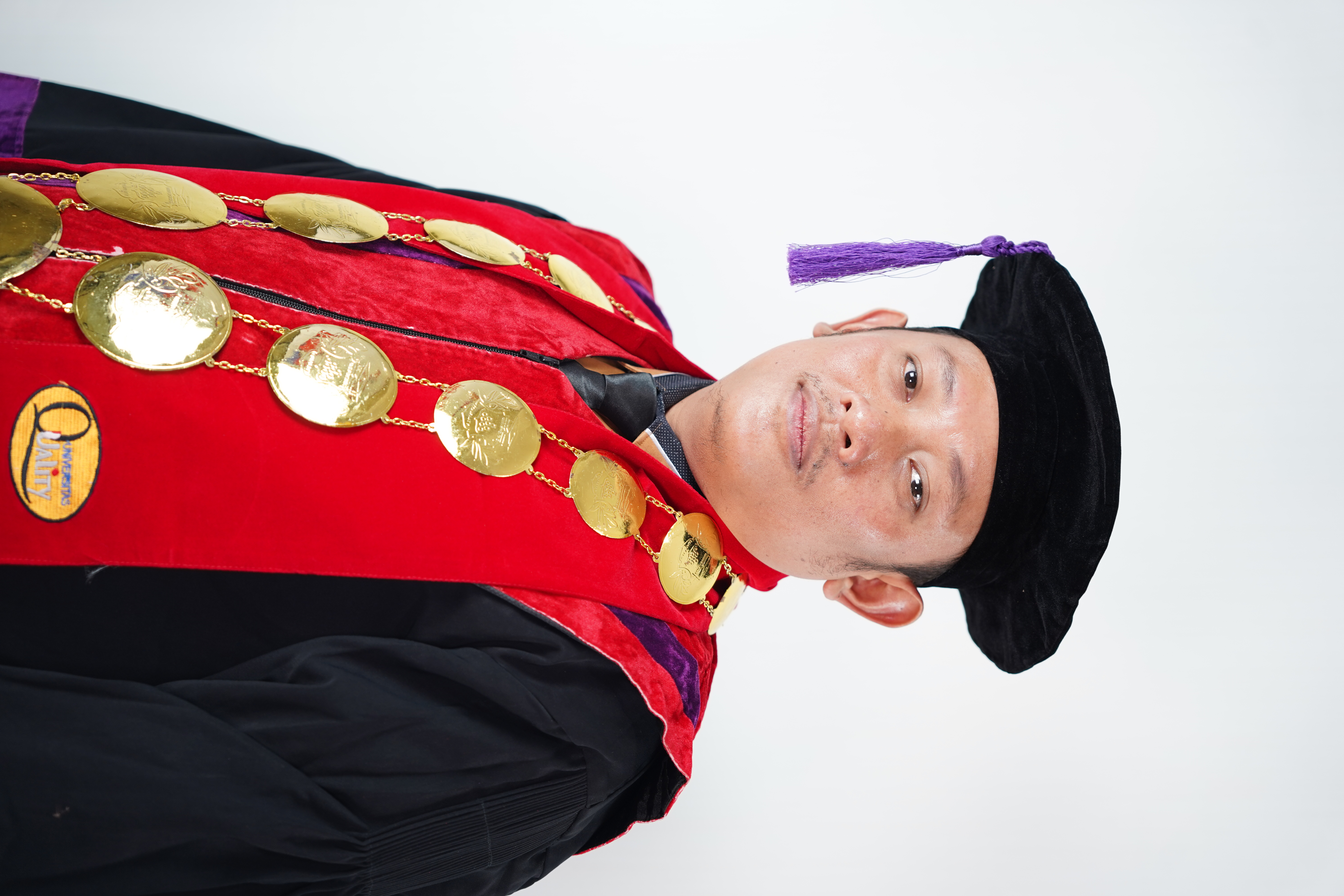 Muhammad Daliani, S.Pd., M.Si