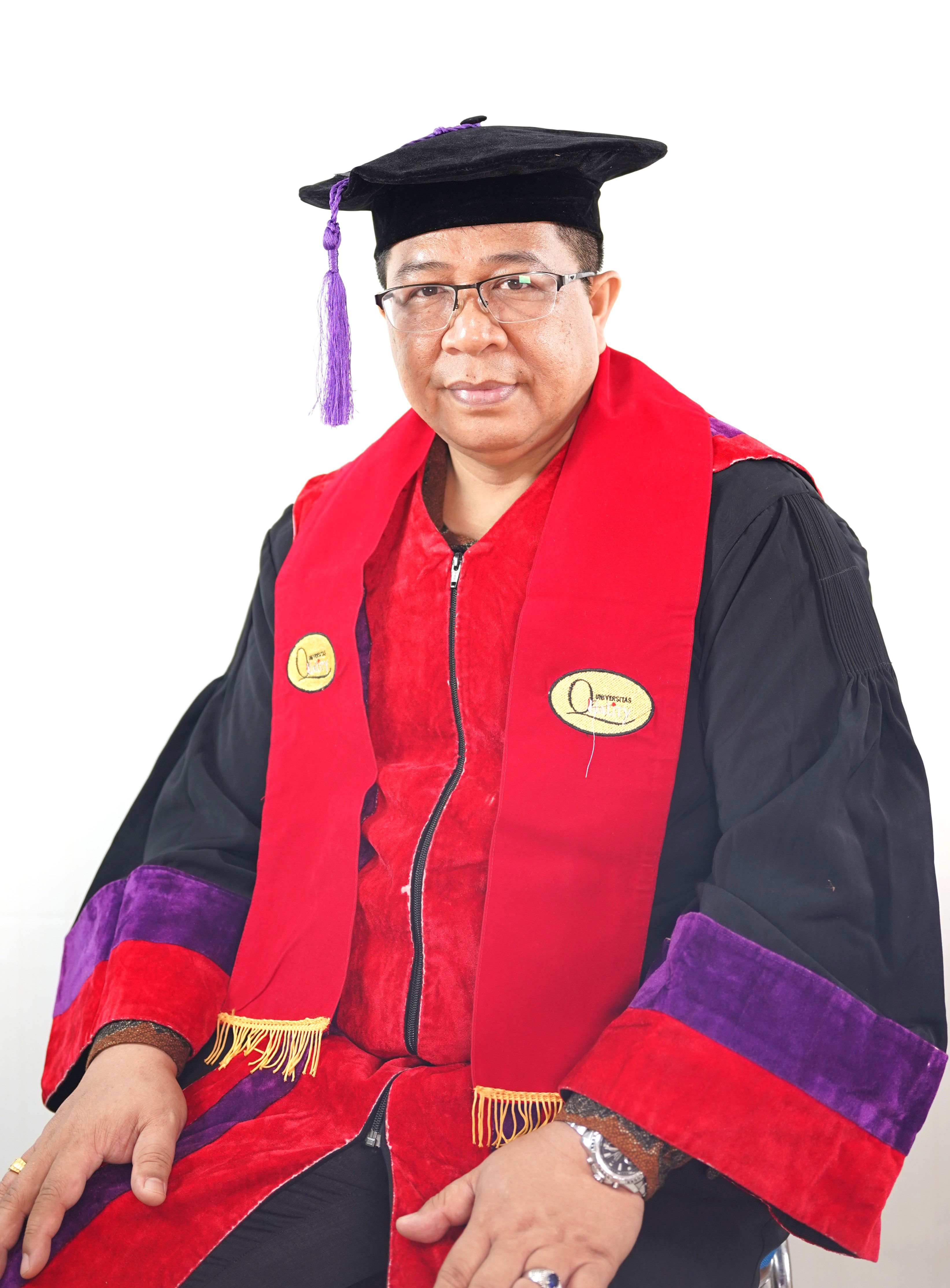 Valentana Ardian Tarigan, ST., MT